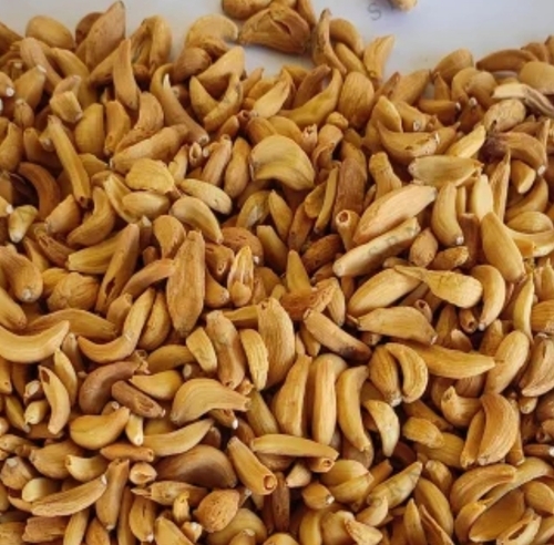 Dehydrated Garlic Cloves Flakes