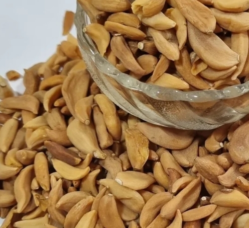 Dehydrated Garlic Flakes Cloves