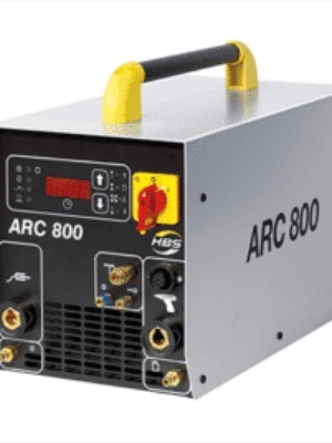 Drawn Arc Stud Welder