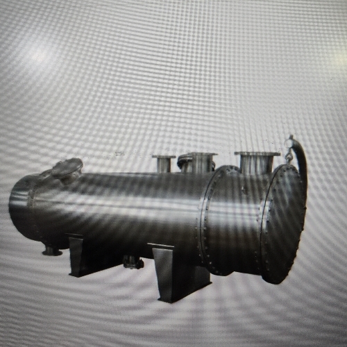 Heat Exchanger