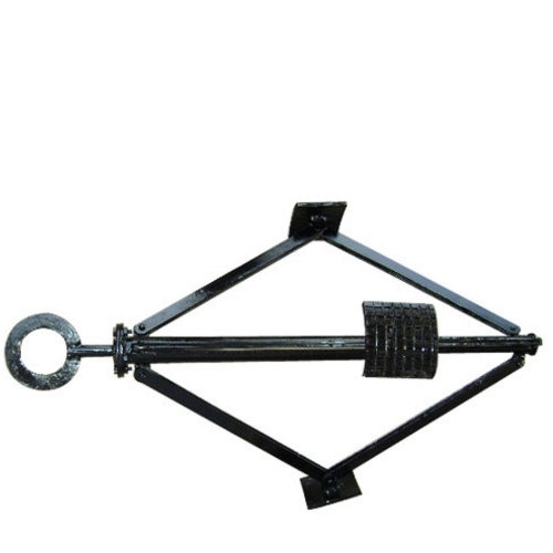 हीटेक क्रूसिबल लिफ्टर