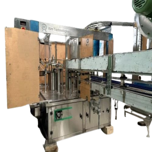 Laboratory For Isi Mineral Water Plant