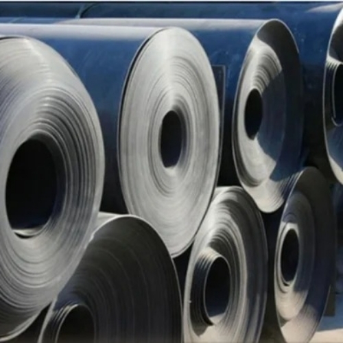 Landfill Geomembrane Cover 