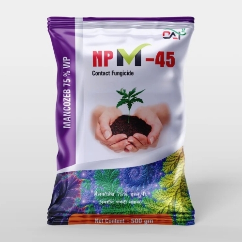 Mancozeb 75 Wp Fungicides