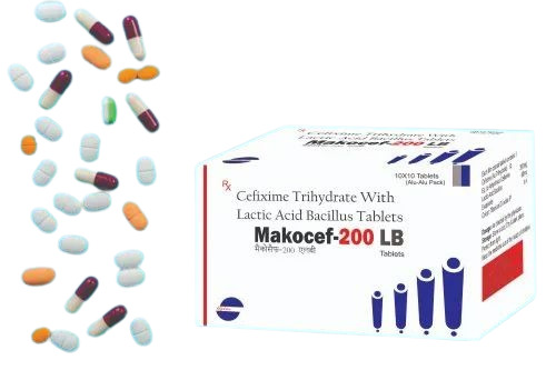 Medicine Packaging Box 