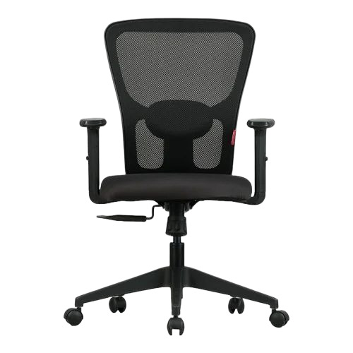 Medium Back Office Chairs