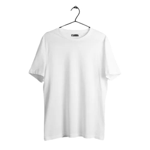 Men Polyester T Shirt