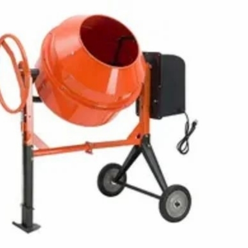 Mini Construction Concrete Mixer Mini 