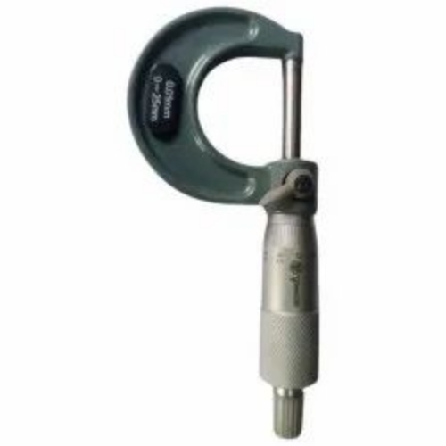 Ms Outside Micrometre