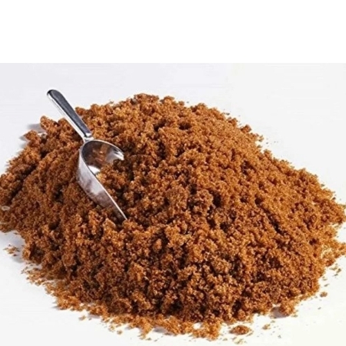Nattu Sakkarai - Organic Brown Sugarcane Jaggery Loose | Natural Sweetener for Culinary Use