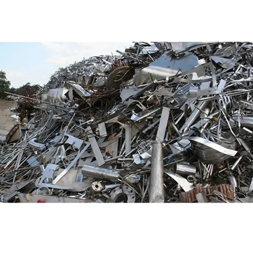Non Ferrous Metal Scrap - Application: Industrial