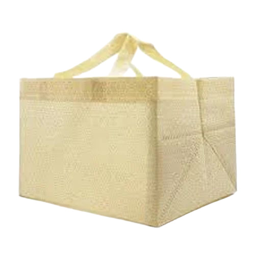 Non Woven Cake Box Bag