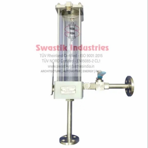 Online Liquid Sampler