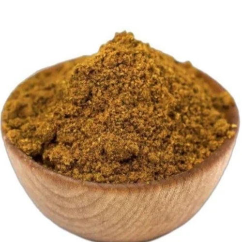 Paper Chicken Powder