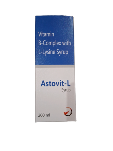 Pharmaceutical Syrup