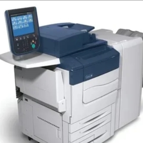 Photo Machine Copier