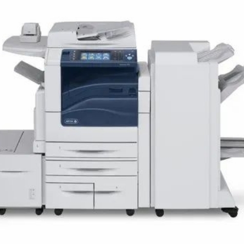 Photocopier Machine