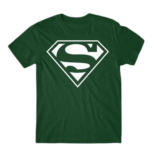 Printed Cotton T Shirts - Cotton, Customized Size, Multiple Colors | Lightweight, Breathable, Short Sleeves, Casual O-Neck