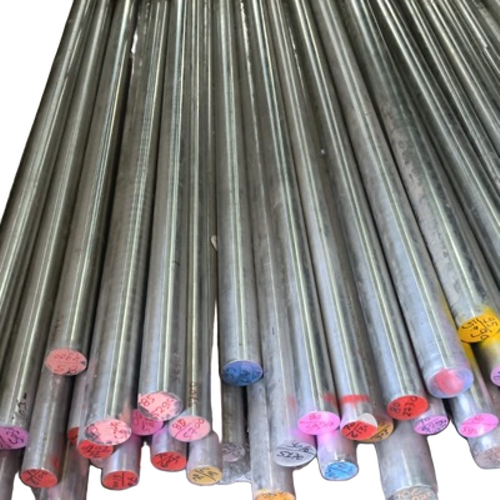 Round Steel Bar - Application: Engineering