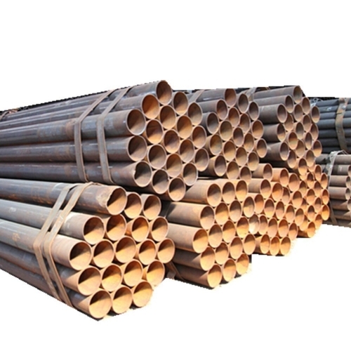 Seamless Pipe