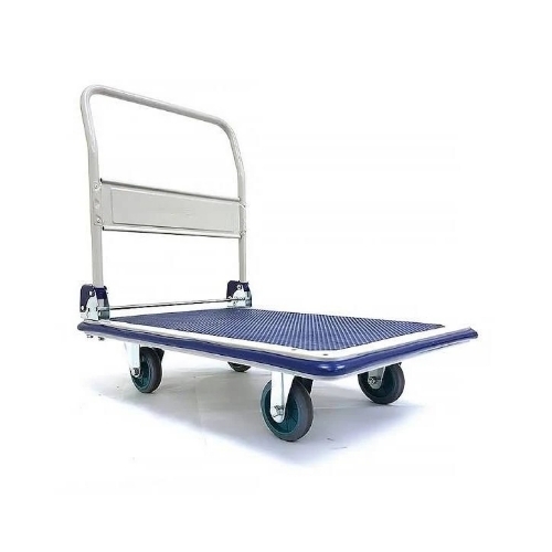 Shifting Trolley