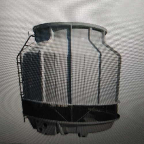 Small Water Cooling Tower