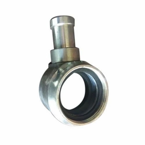 Stainless Steel Fire Hydrant Adapter