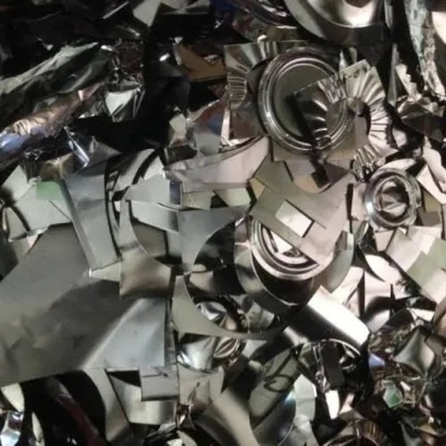 Tantalum Sheet Scrap