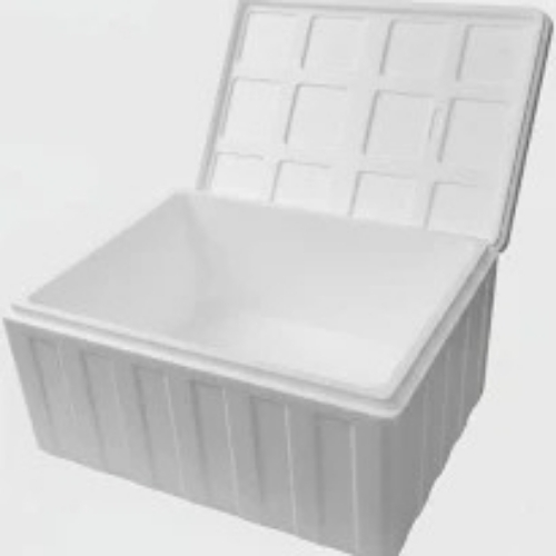 Thermocol Ice Box