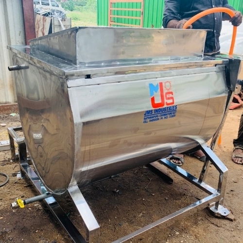Vegtables Washer Machine 