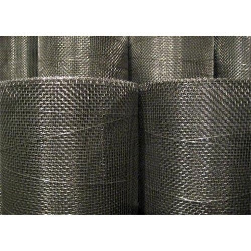 Wire Mesh Netting