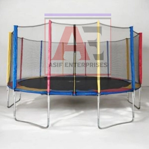 16 Feet Gsd Jumping Trampoline