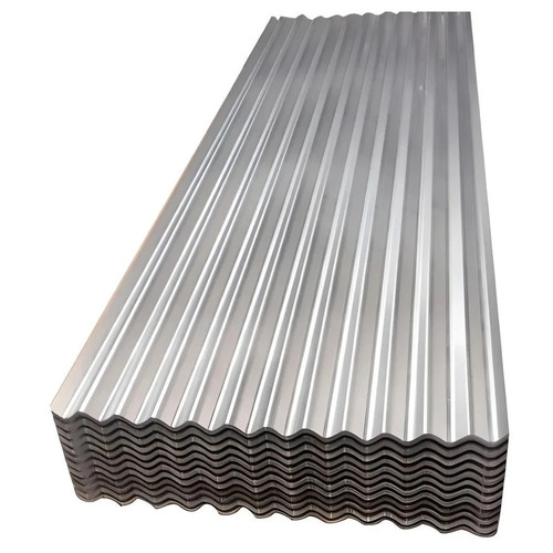 Colour Coated Roofing Sheet
