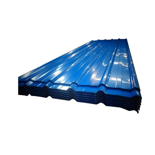 18x3.1Feet Color Coating Roofing Sheet