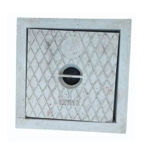 2.5 Ton RCC Manhole Frame Cover