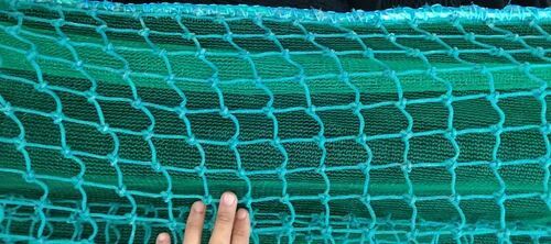 2 Layer Braided Safety Net