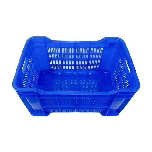 20 Kg Hdppe Corrugated Crate