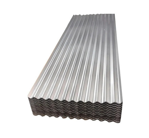 20x3.7feet Jsw Aluminum Roofing Sheet