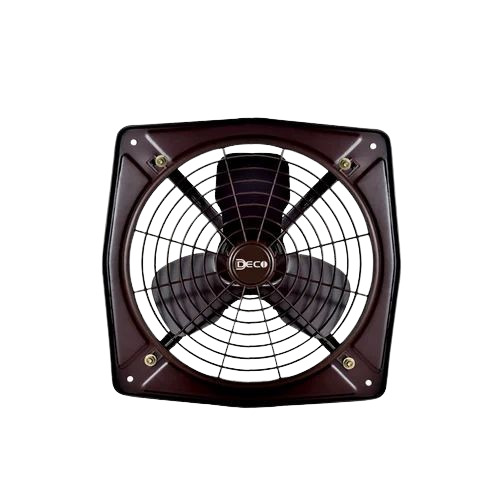3 Blades Exhaust Fan