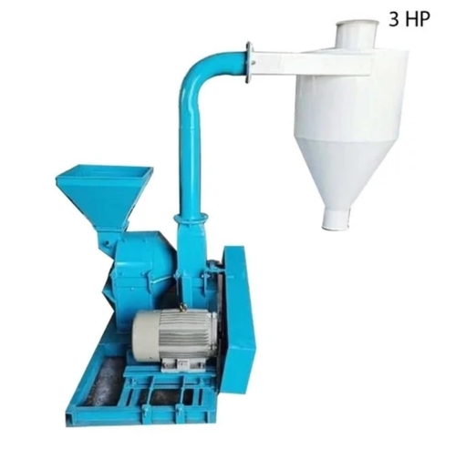 Pulverizer Machine