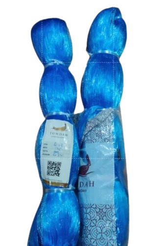 30mm Monofilament Fishing Net - Monofilament, 30mm, Blue | Modern Style, Very Good Quality