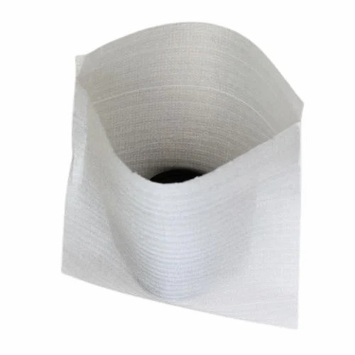 5.5mm Epe Foam Packaging Bag - Epe 5.5mm Thickness White | Rectangular Plain Pattern Bag Packaging