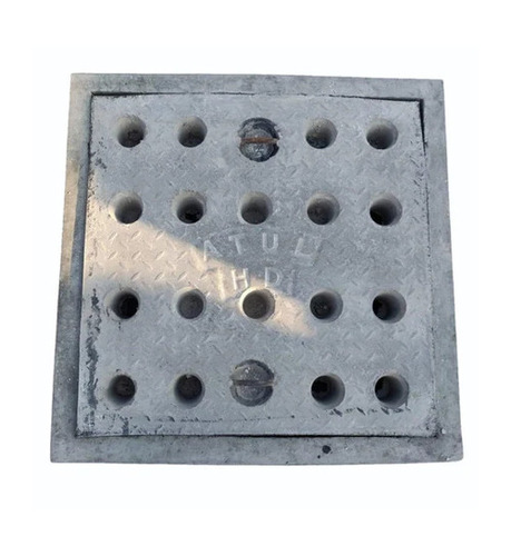 5 Ton RCC Manhole Frame Cover