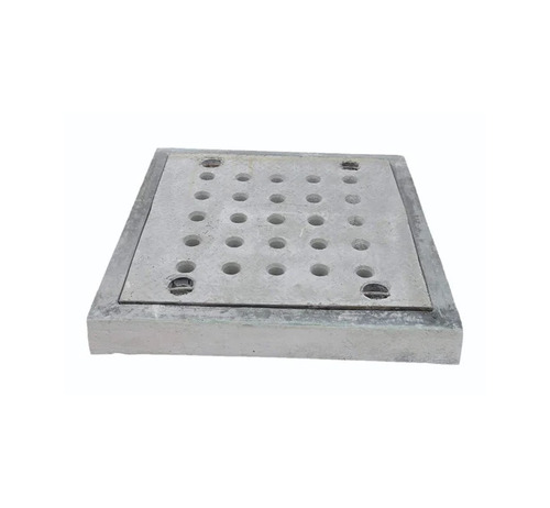 750x750 mm Square FRP Manhole Cover