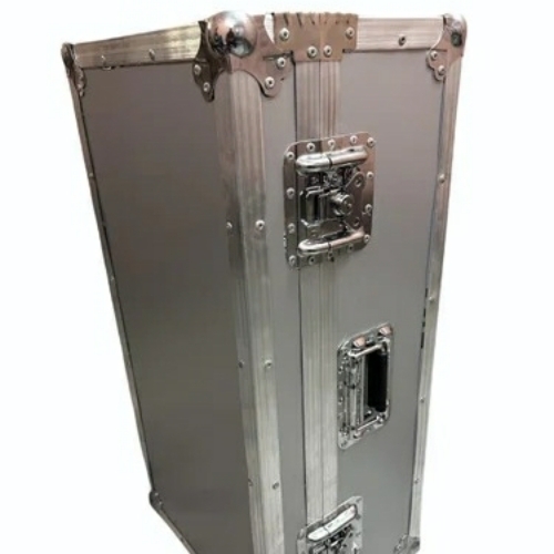 Aluminium Flight Case