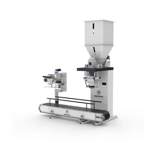 Automatic Granules Bag Packing Machine