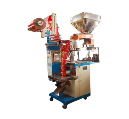Automatic Kurkure Packing Machine