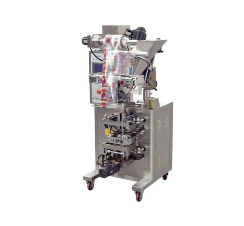 Automatic Spice Powder Pouch Packing Machine