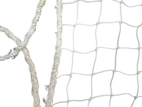 Bird Preventing Net - Plastic, Customized Size, White, Water Resistant | Eco Friendly, Fine Finish