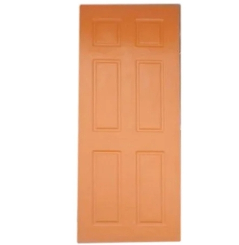 Brown Frp Door
